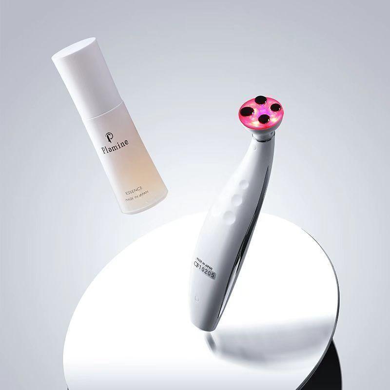 Anti Aging Facial Device - 4 in 1 Skin Lift Tool