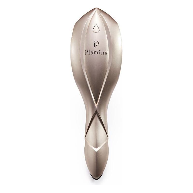 Advanced Hair Growth Brush with LED Therapy - Mycosmeticslondon