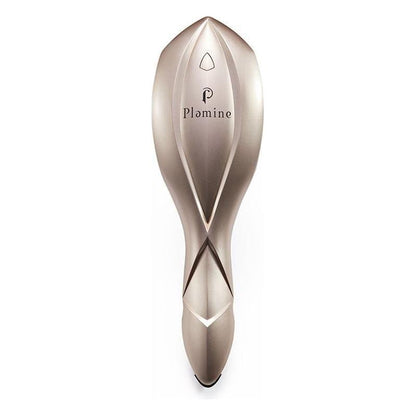 Advanced Hair Growth Brush with LED Therapy - Mycosmeticslondon