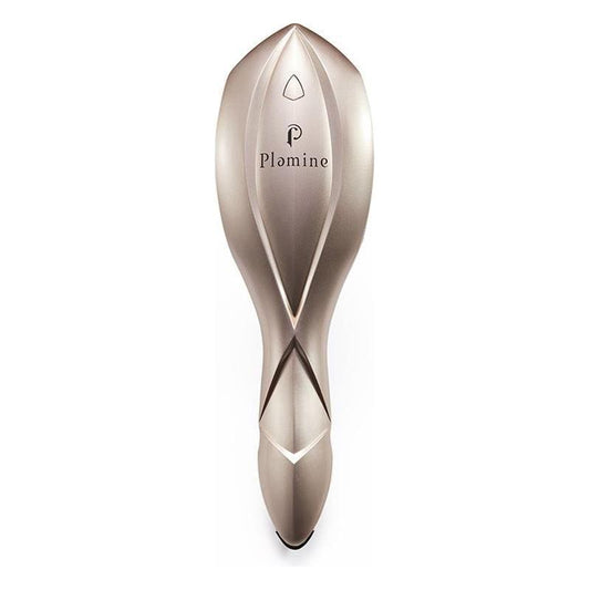 Advanced Hair Growth Brush with LED Therapy - Mycosmeticslondon