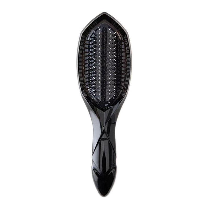 Advanced Hair Growth Brush with LED Therapy
