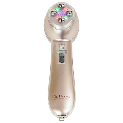 Advanced Facial Care Device for Perfect Skin