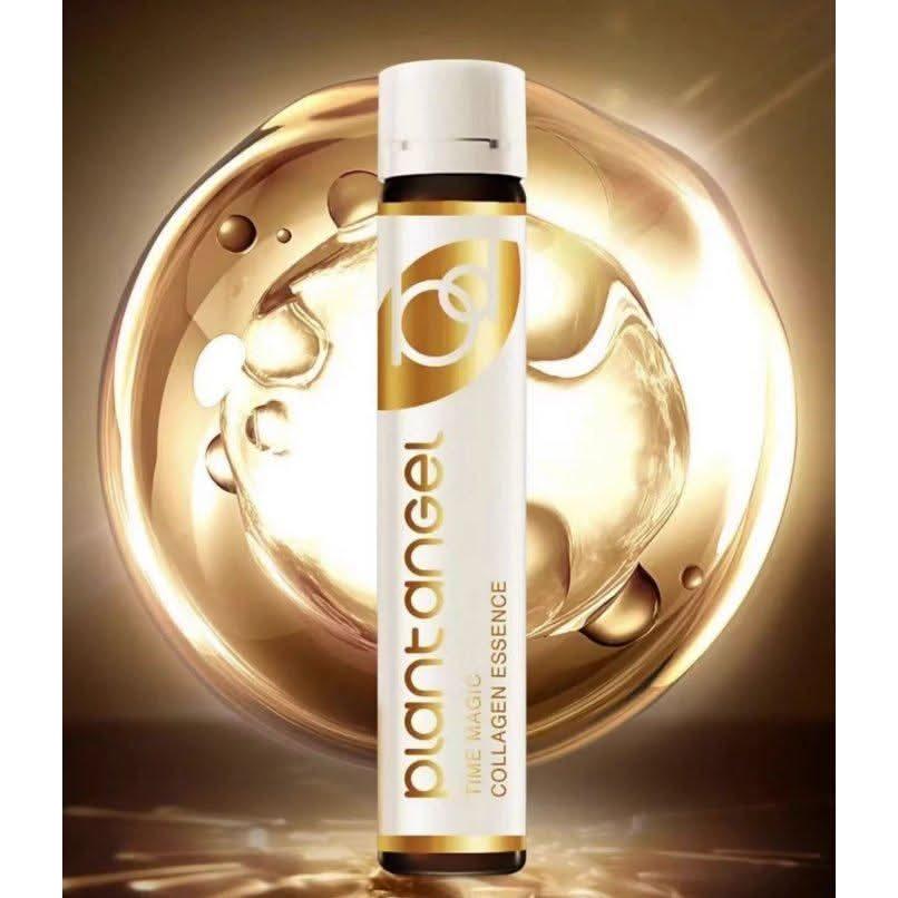 Fast Anti Aging Collagen Booster Drink