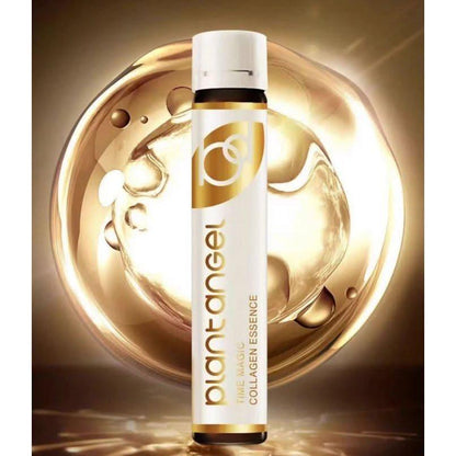 Fast Anti Aging Collagen Booster Drink