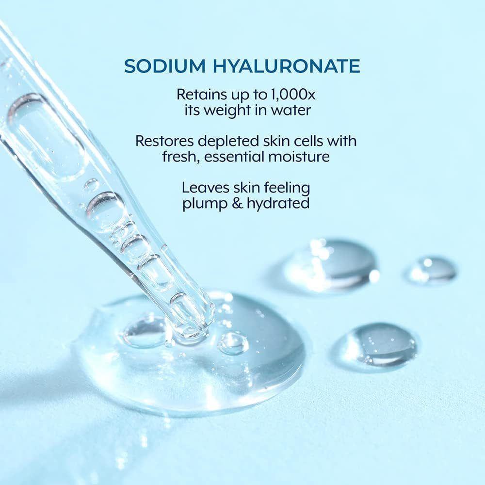 Advanced Hydrating Anti Aging Face Cream