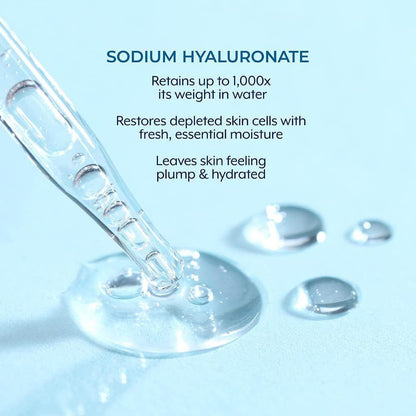 Advanced Hydrating Anti Aging Face Cream