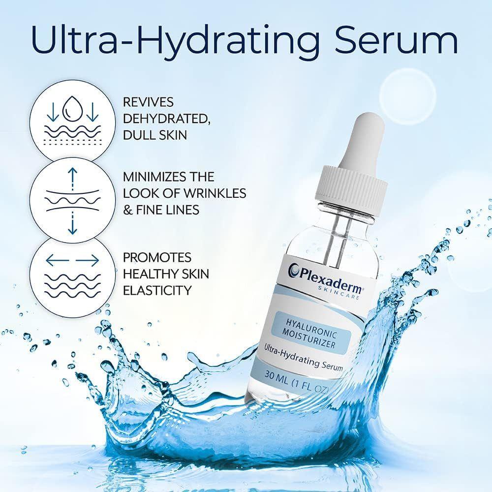 Advanced Hydrating Anti Aging Face Cream