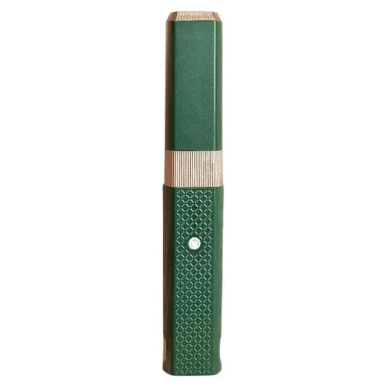 Portable Travel Hair Straightener & Curler