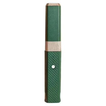 Portable Travel Hair Straightener & Curler