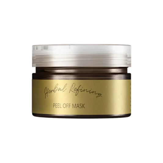 Deep Cleansing Charcoal Face Mask - 80g - Mycosmeticslondon