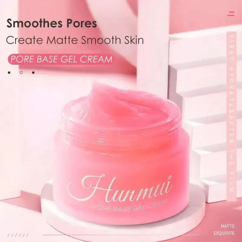 Silky Skin Smoothing Face Cream