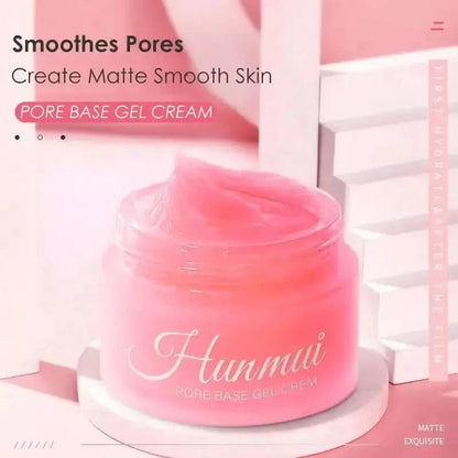 Silky Skin Smoothing Face Cream