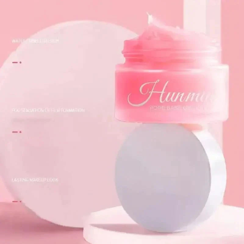 Silky Skin Smoothing Face Cream