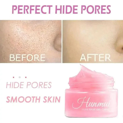 Silky Skin Smoothing Face Cream