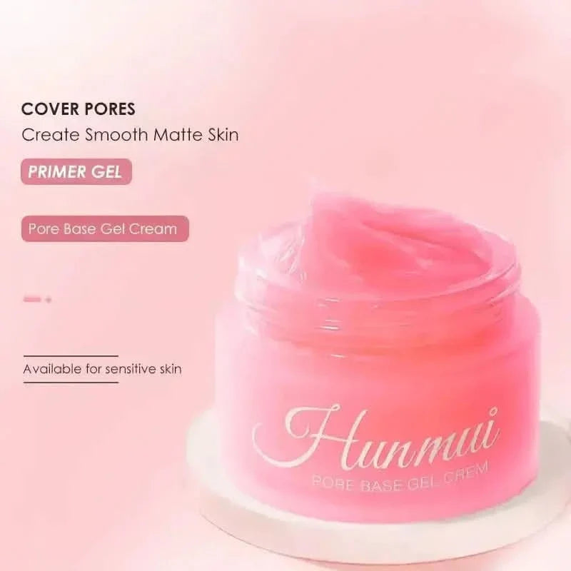 Silky Skin Smoothing Face Cream