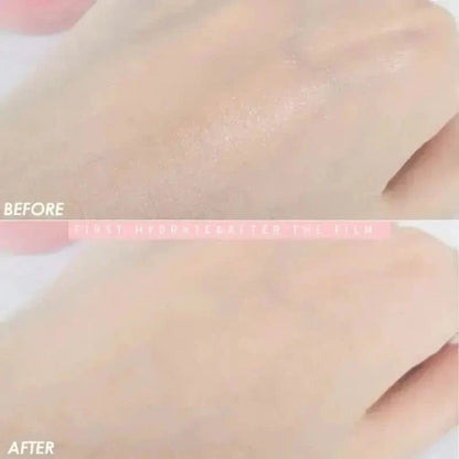 Silky Skin Smoothing Face Cream