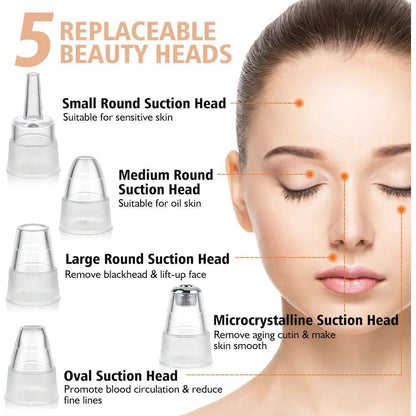 Effective Blackhead Remover for Clear Skin