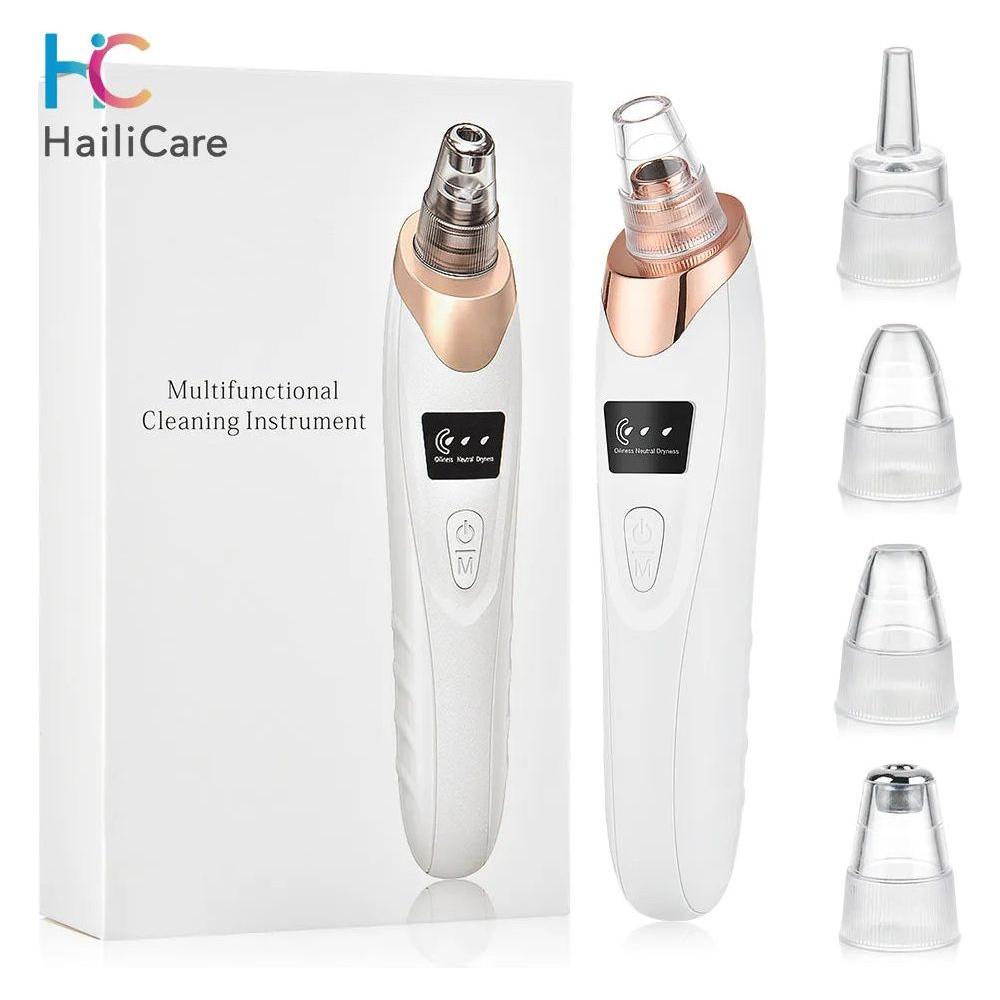 Effective Blackhead Remover for Clear Skin