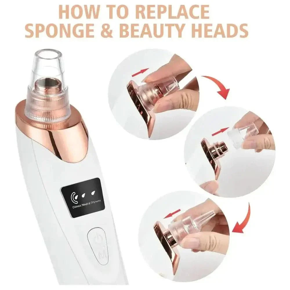 Effective Blackhead Remover for Clear Skin