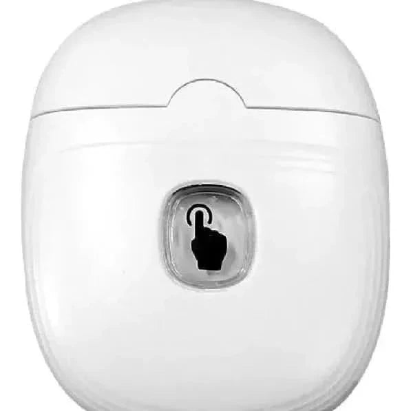 Compact Easy Nail Clippers