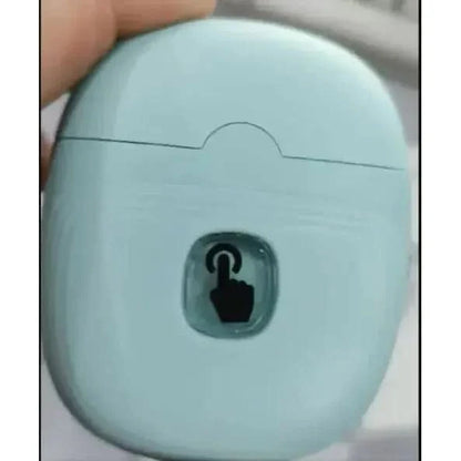 Compact Easy Nail Clippers