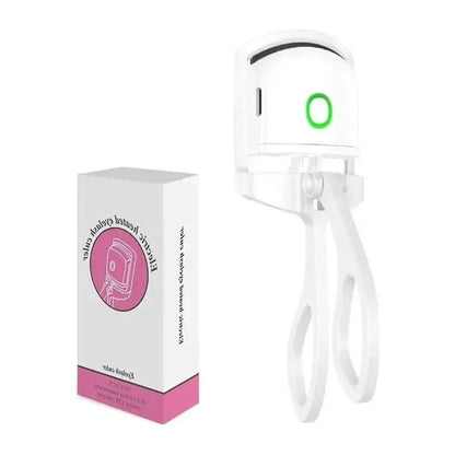 Easy to Use Lash Curler for Beautiful Eyes