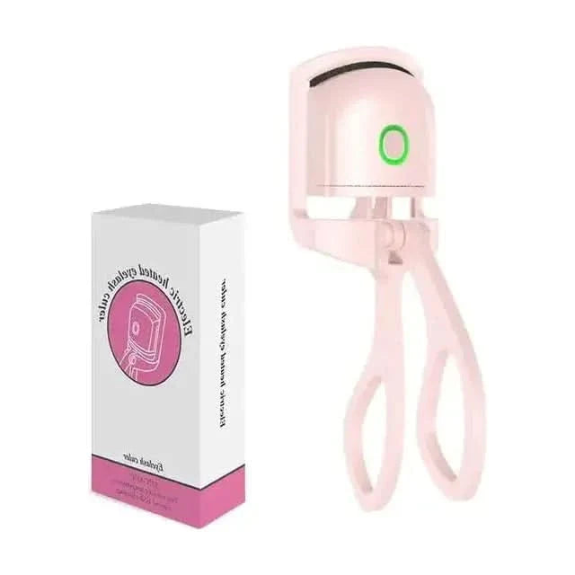 Easy to Use Lash Curler for Beautiful Eyes