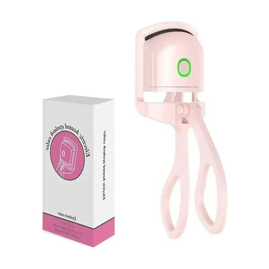 Easy to Use Lash Curler for Beautiful Eyes - Mycosmeticslondon