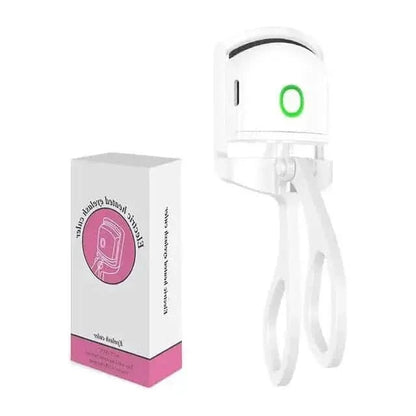 Easy to Use Lash Curler for Beautiful Eyes