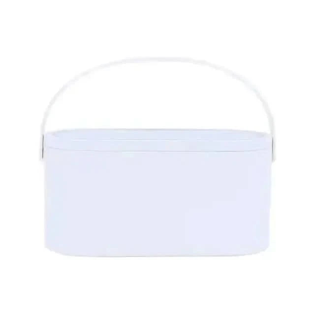 Travel Makeup Storage Case - Compact and Stylish