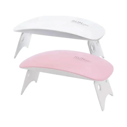 Compact Fast Nail Drying Lamp