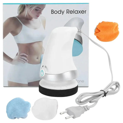 Compact Body Slimming Massager