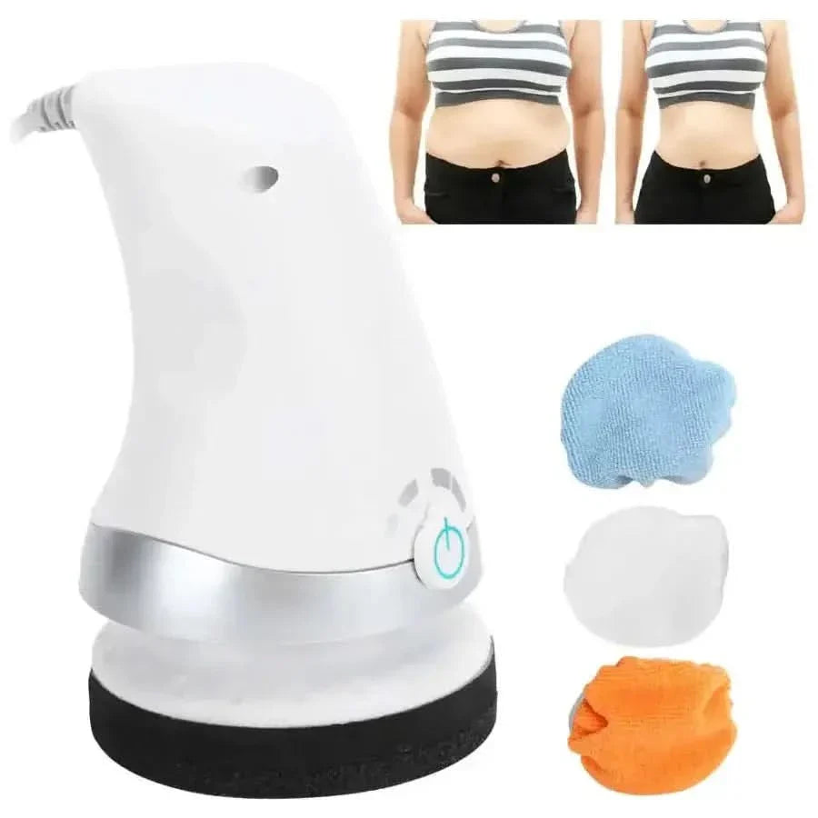 Compact Body Slimming Massager - Mycosmeticslondon