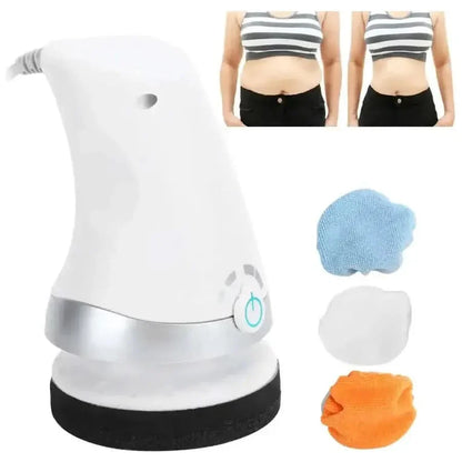 Compact Body Slimming Massager - Mycosmeticslondon