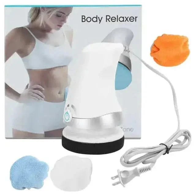 Compact Body Slimming Massager