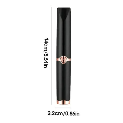 Easy to Use Travel USB Heated Eyelash Curler