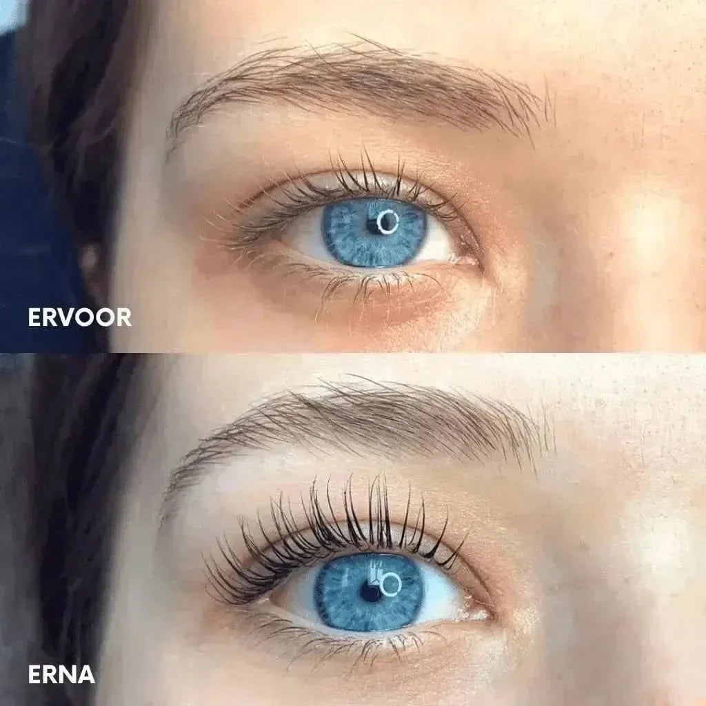 Easy to Use Travel USB Heated Eyelash Curler