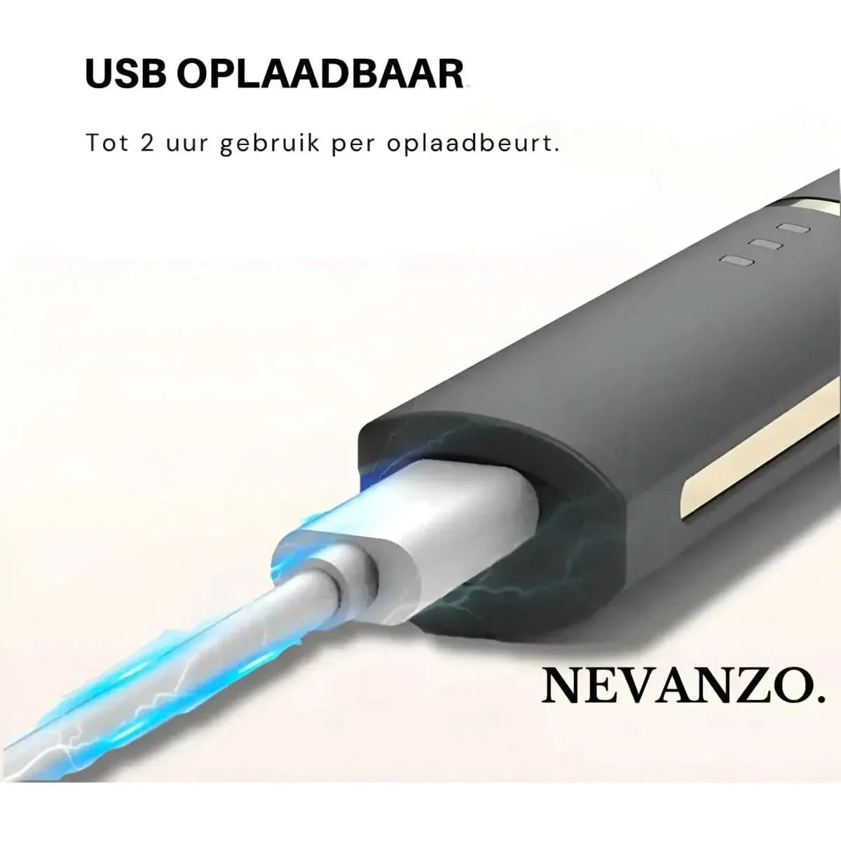 Easy to Use Travel USB Heated Eyelash Curler