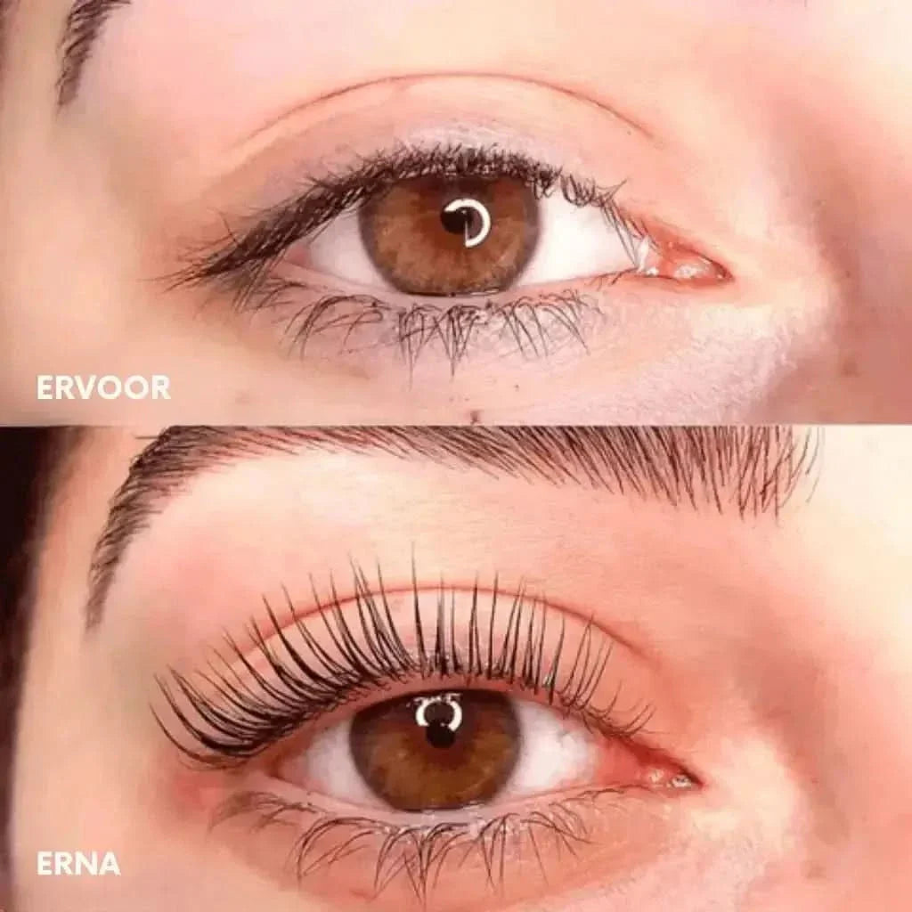 Easy to Use Travel USB Heated Eyelash Curler