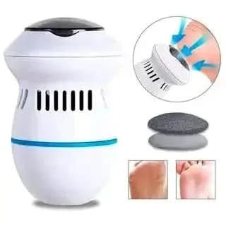 Compact Electric Foot Callus Remover