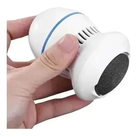 Compact Electric Foot Callus Remover