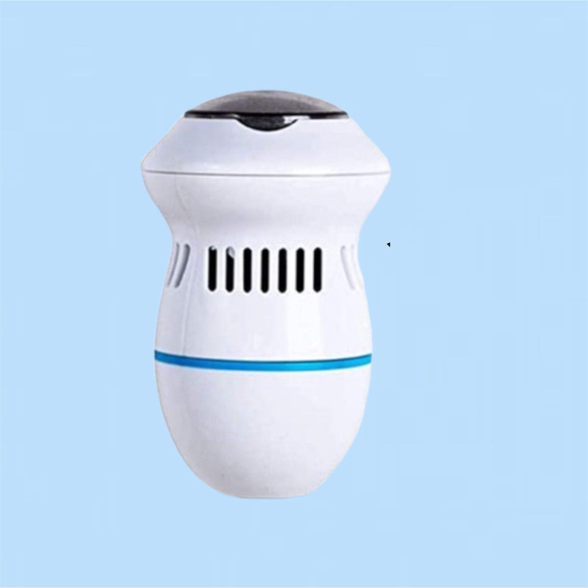 Compact Electric Foot Callus Remover