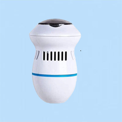Compact Electric Foot Callus Remover