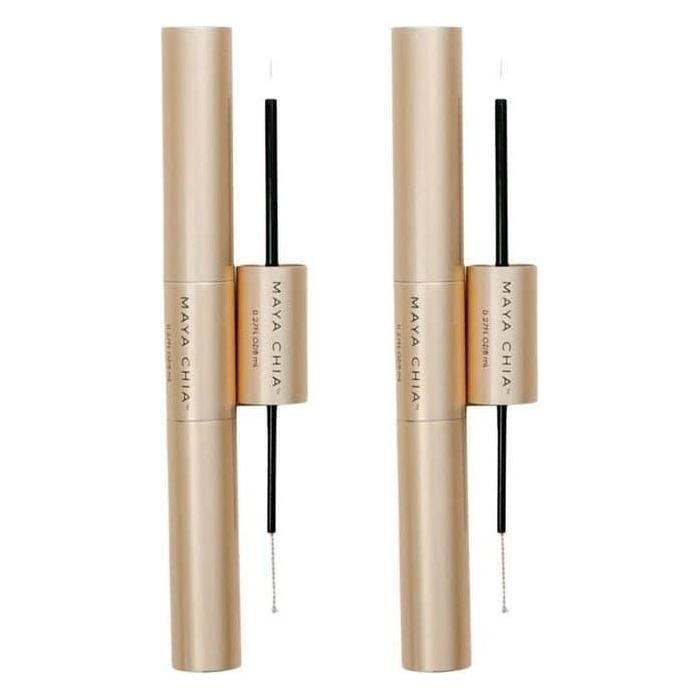 Natural Eyelash & Brow Growth Serum Kit - Mycosmeticslondon