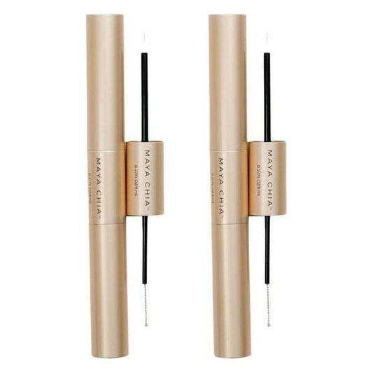 Natural Eyelash & Brow Growth Serum Kit - Mycosmeticslondon