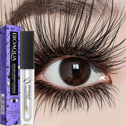 Natural Eyelash Enhancement Serum - Mycosmeticslondon