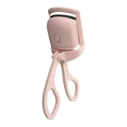 Easy To Use Curler For Long Luscious Lashes