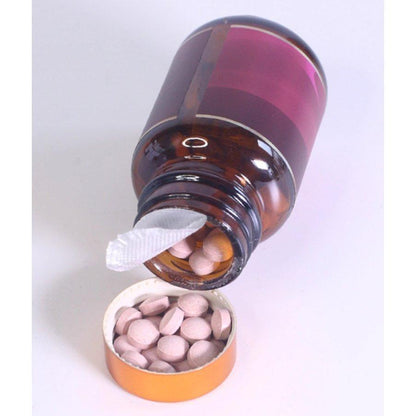 Natural Breast Enhancement Supplement for Women - 90 Capsules