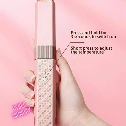 Fast Professional Hair Styler
