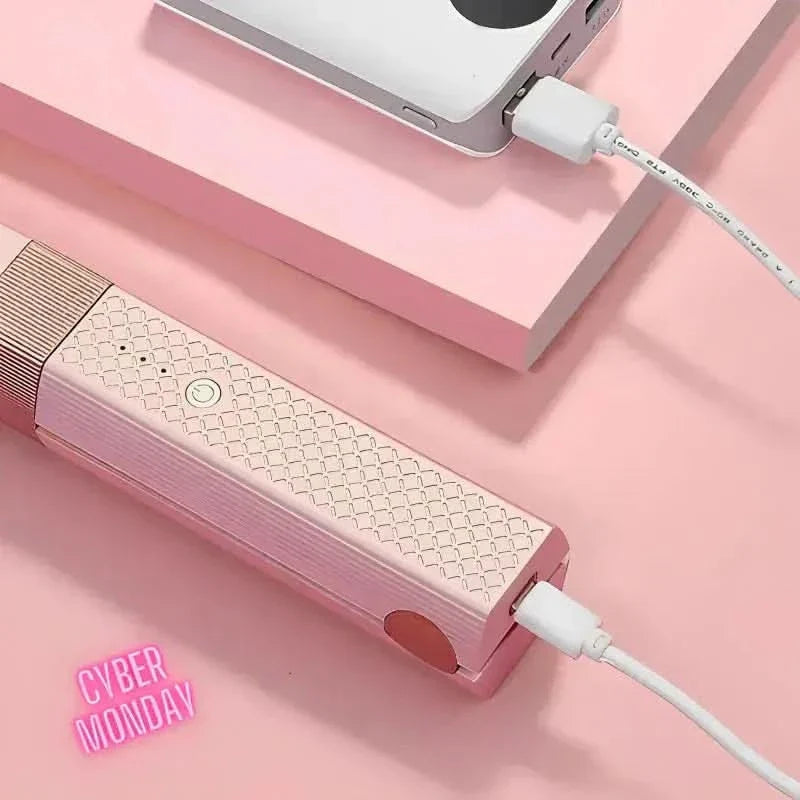 Fast Professional Hair Styler